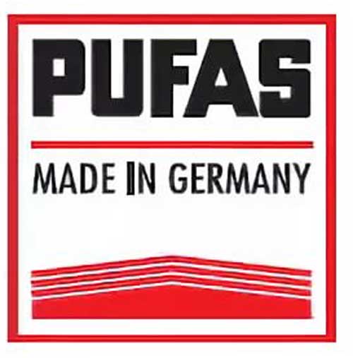 Pufas | Немецкие стройматериалы