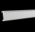 Фриз фасадный декор Европласт полиуретан 4.03.302 - 2000*170*74 мм